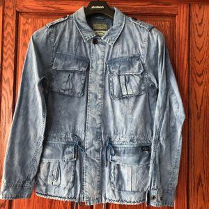 Brand New With Tags Scotch and Soda Jacket